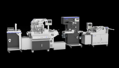 什么情況模切機容易出現(xiàn)溢膠問題